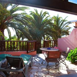 Casa Bana 2, hotel di El Paso