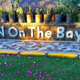Inn On The Bay, hotel in Pasikuda