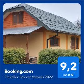 Villa Ortus, готель у місті Новоселиця