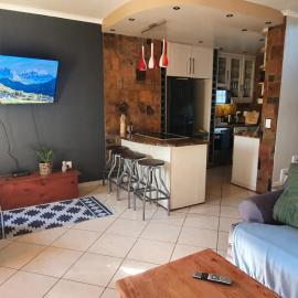 Hacienda Palms – hotel w mieście Richards Bay