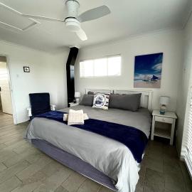 10 on Aquavista Addo River View Cottage, Hotel in Colchester