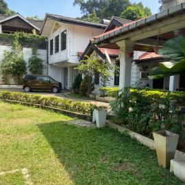 Kandy Garden Villa