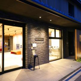 M's Hotel Sanjo Omiya