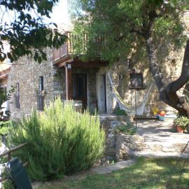 Il Mandorlo, hotel u gradu Montekoriče