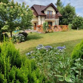 Apartamenty na Bałtyckiej