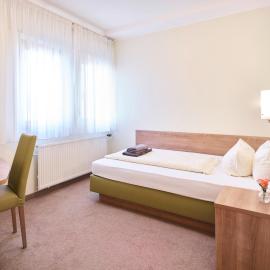 Portofino, hotel in Bonn
