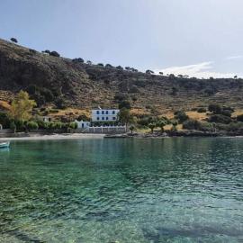 EDEM HOUSE FINIKAS, hotel in Loutro