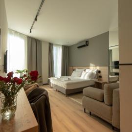 Sarnia Point Apartamenty Prestige