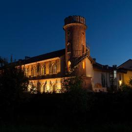 Borgo Ramezzana Country House, hotel v destinácii Trino