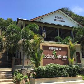 Redang De' Rimba Resort, Hotel in Pulai Redang