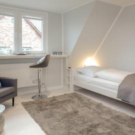 Studioapartment - Tom