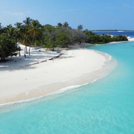 Nihaali Maldives, hotel a Kudarikilu