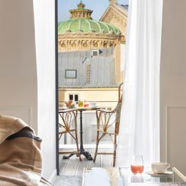 Maison Albar - Le Vendome