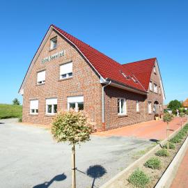 Hotel Seewind, hotel sa Norddeich