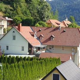 Lerchenhof, hotel in Friesach