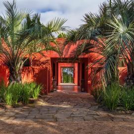 LUZ Culinary Wine Lodge, hotel in José Ignacio