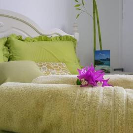 The Octagon - Family Apparts - Wing B - A cozy place to stay, start and end your holidays, Hotel in Mahébourg