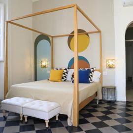 Palazzo Naso, hotel in Tropea