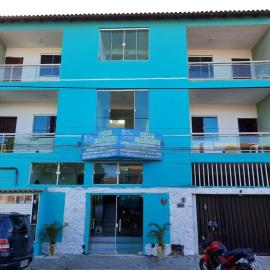 Suítes Xodo Tour, hotel in Arraial do Cabo