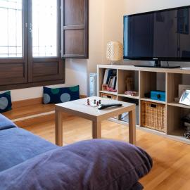 Apartamento Esparteria Parking gratuito, hotel in Córdoba