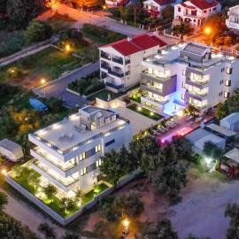 Villa Marija, hotel in Sveti Filip i Jakov