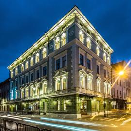 Hotel Indigo Krakow - Old Town by IHG, Hotel in Krakau