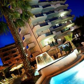 Residence Oltremare