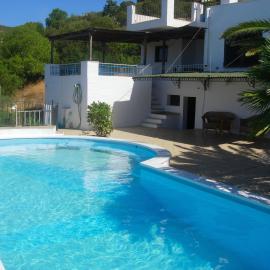 Villa Francesca, hotel a Flumini di Quartu