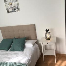 Apartamento Maracena Centro