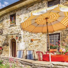 Casa poggio delle farfalle, hotel a Stazzema