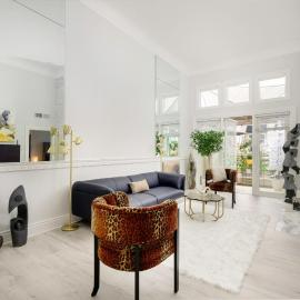 CLOUD NINE - Elegance & Comfort, hotel em Irvine