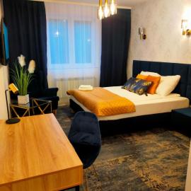 Wrzos, hotel in Poznań