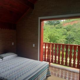 Chalé Vista Bela