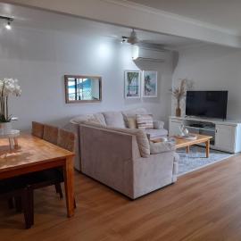 Airlie Apartments