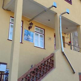 Casa dos Cisnes - Serra da Estrela - São Paio - Gouveia - Portugal, hotelli kohteessa São Paio