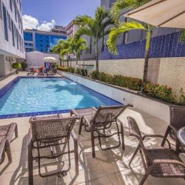 Imperial Suites