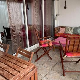 Villa Naturiste Port Nature, hotel in Cap d'Agde