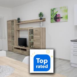 Trika Apartman
