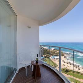 Jacob Resort Hadera, хотел в Хадера