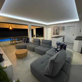 VILLA LE LYS