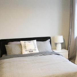 Penelope Maison - London in 50 Mins, Free Parking, 1 BDRM Home, hotel in Peterborough