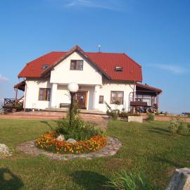 Viesnīca Agroturystyka na Górce pilsētā Nowa Wies