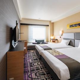 Hotel New Hankyu Kyoto, hôtel à Kyoto