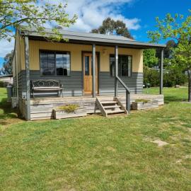 Mansfield Holiday Park, hotel em Mansfield
