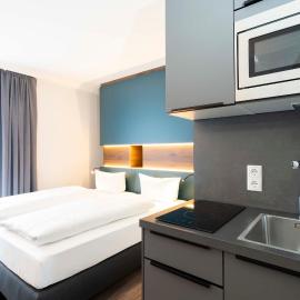 Hotel Rosenhof bei Bamberg, hotel en Kemmern