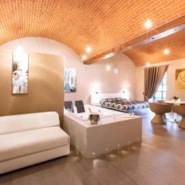 Le Lanterne, hotell i Borgo San Dalmazzo