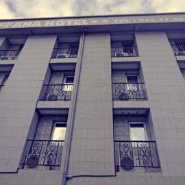 HOTEL SAFFANA, hotel v destinácii Douala