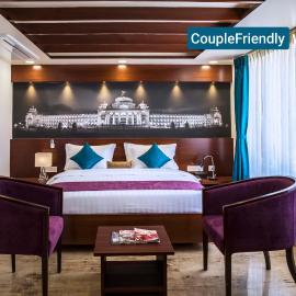 Hotel Urban Jade