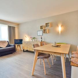 Rhodania 55, hotell i Riederalp