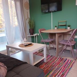Viesnīca Home Away From Home Iksijā